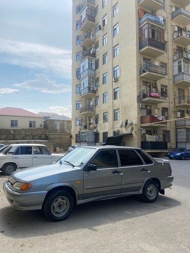 LADA (VAZ) 2115 2011, 278,000 km - 1.6 l - Bakı