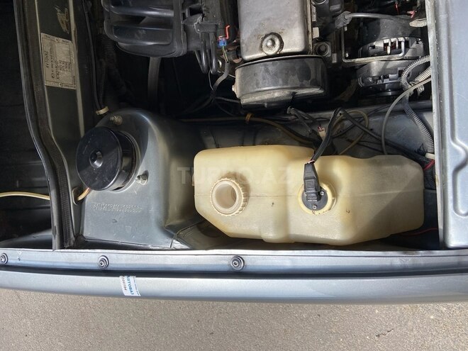 LADA (VAZ) 2115 2011, 278,000 km - 1.6 l - Bakı