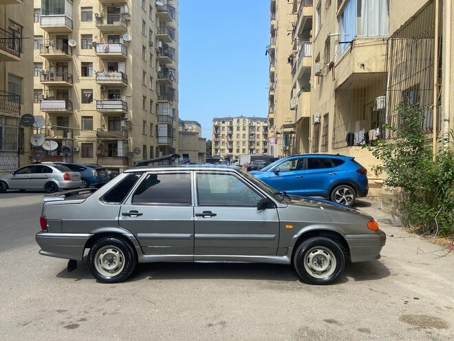 LADA (VAZ) 2115 2011, 278,000 km - 1.6 l - Bakı
