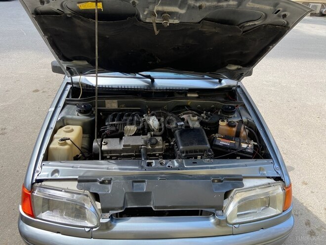LADA (VAZ) 2115 2011, 278,000 km - 1.6 l - Bakı