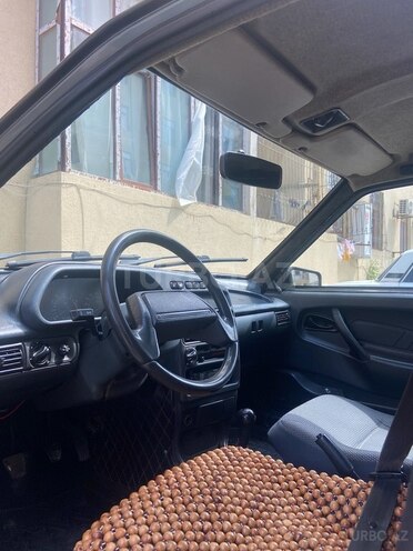 LADA (VAZ) 2115 2011, 278,000 km - 1.6 l - Bakı