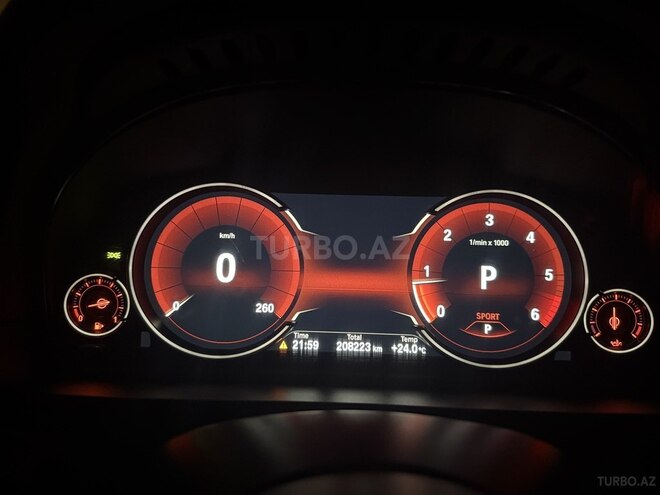 BMW 520-13