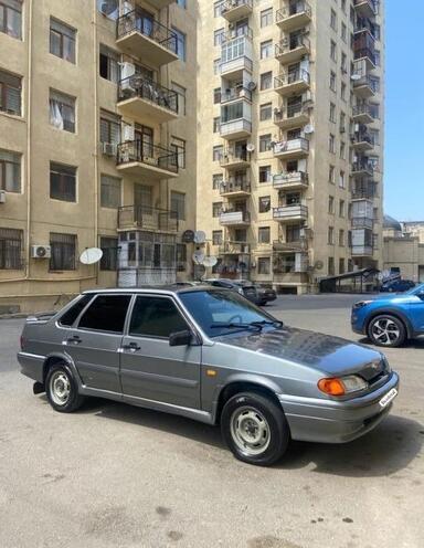 LADA (VAZ) 2115 2011, 278,000 km - 1.6 l - Bakı