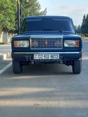 LADA (VAZ) 2107 2009, 90,000 km - 1.6 л - Gəncə
