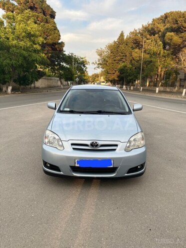 Toyota Corolla 2006, 280,000 km - 1.4 l - Sumqayıt