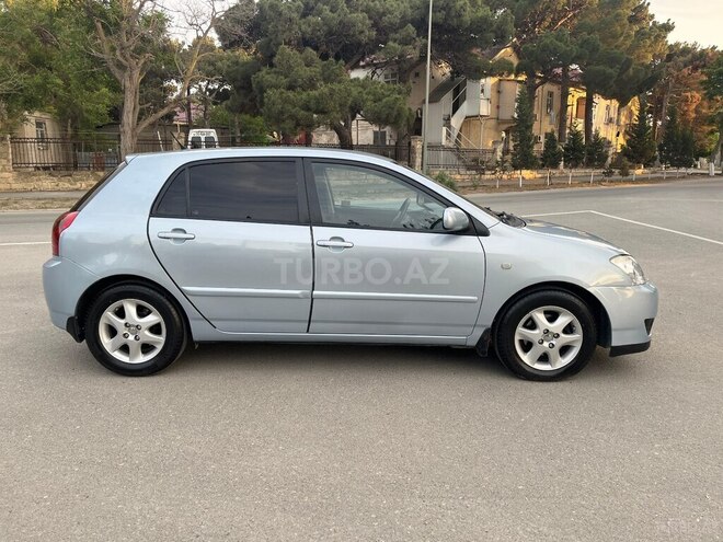 Toyota Corolla 2006, 280,000 km - 1.4 l - Sumqayıt