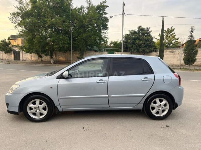 Toyota Corolla 2006, 280,000 km - 1.4 l - Sumqayıt