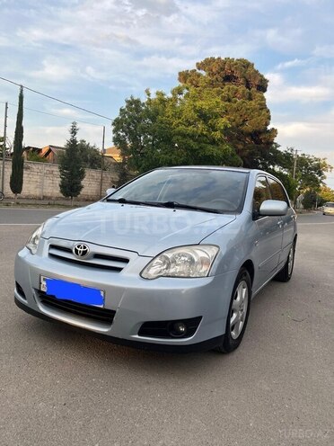 Toyota Corolla 2006, 280,000 km - 1.4 l - Sumqayıt