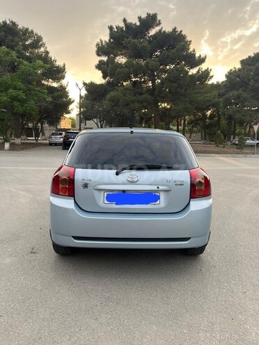Toyota Corolla 2006, 280,000 km - 1.4 l - Sumqayıt