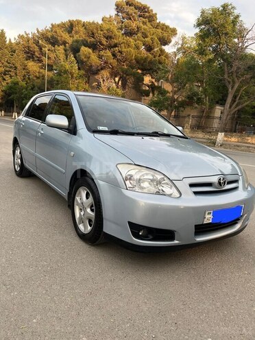 Toyota Corolla 2006, 280,000 km - 1.4 l - Sumqayıt