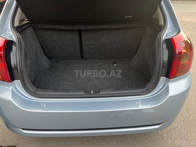 Toyota Corolla 2006, 280,000 km - 1.4 l - Sumqayıt