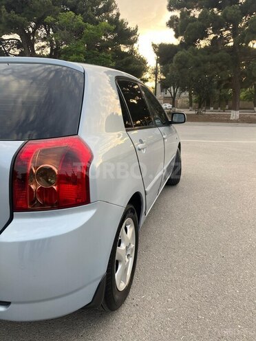 Toyota Corolla 2006, 280,000 km - 1.4 l - Sumqayıt