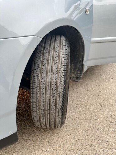 Toyota Corolla 2006, 280,000 km - 1.4 l - Sumqayıt