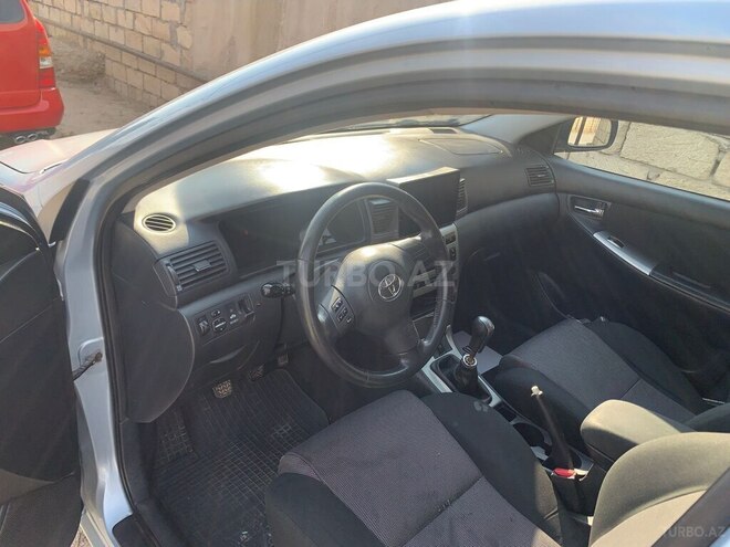 Toyota Corolla 2006, 280,000 km - 1.4 l - Sumqayıt