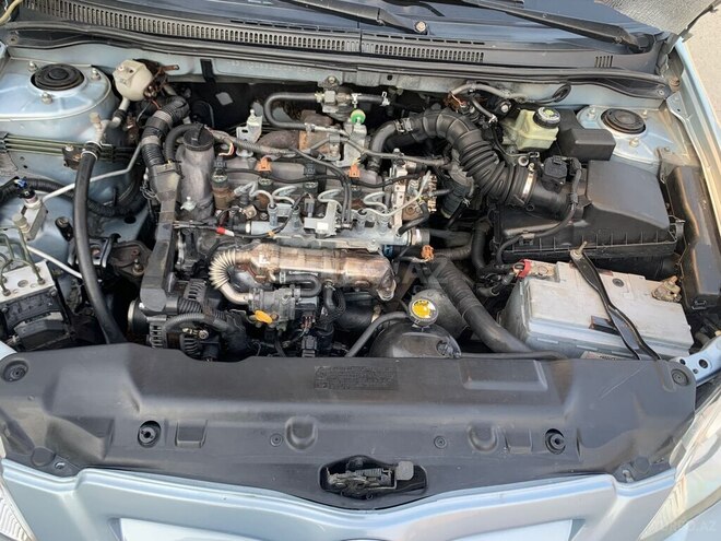 Toyota Corolla 2006, 280,000 km - 1.4 l - Sumqayıt