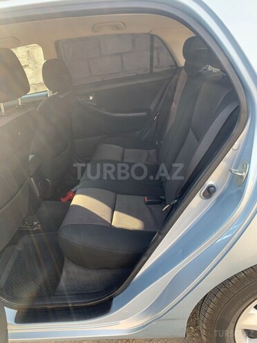 Toyota Corolla 2006, 280,000 km - 1.4 l - Sumqayıt