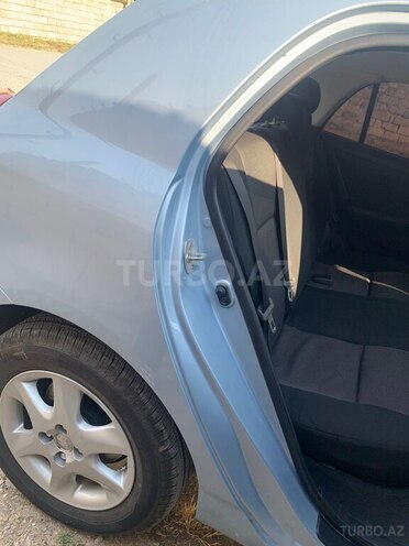 Toyota Corolla 2006, 280,000 km - 1.4 l - Sumqayıt