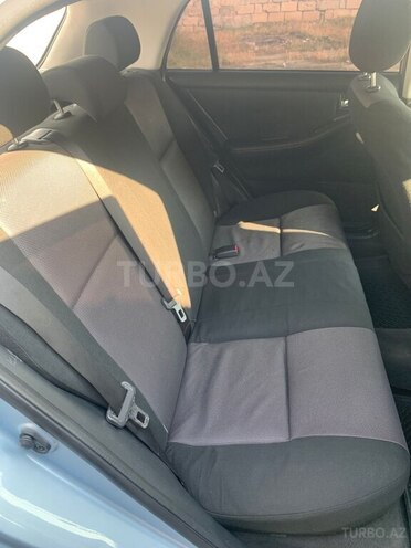 Toyota Corolla 2006, 280,000 km - 1.4 l - Sumqayıt