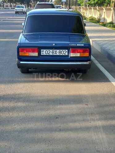 LADA (VAZ) 2107 2009, 90,000 km - 1.6 л - Gəncə