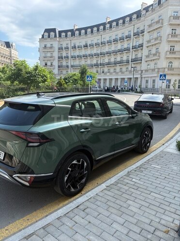 Kia Sportage 2022, 19,000 km - 2.0 l - Bakı