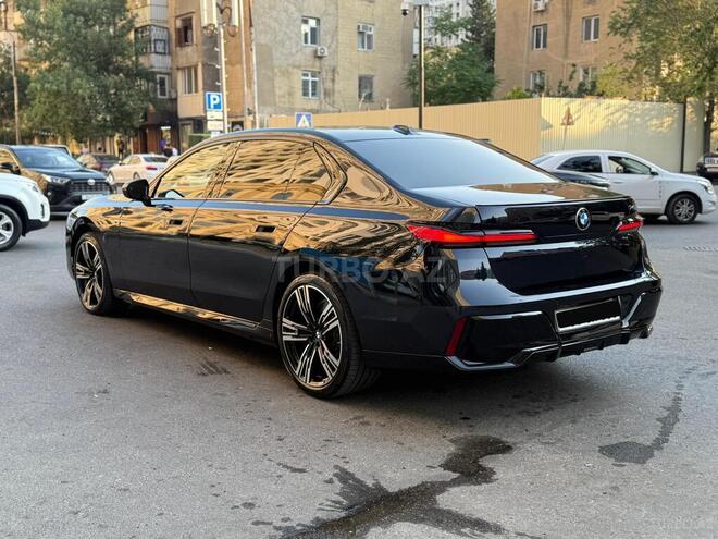 BMW 740-5