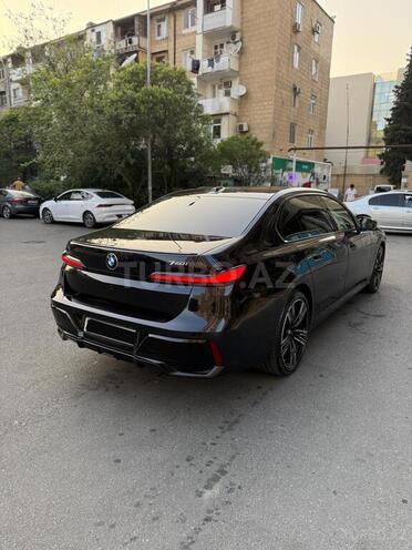 BMW 740-6