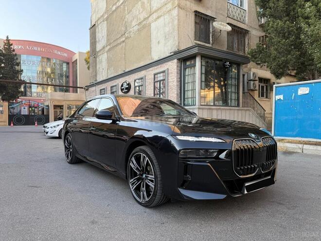 BMW 740-3