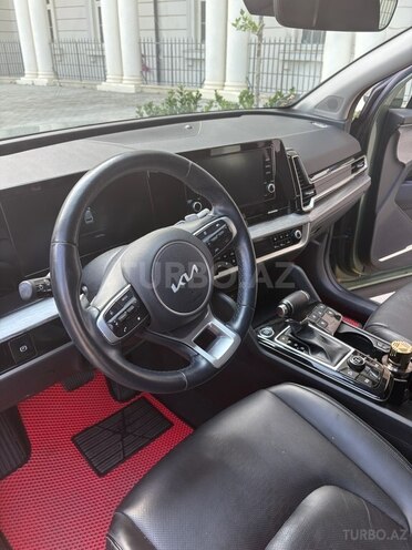 Kia Sportage 2022, 19,000 km - 2.0 l - Bakı