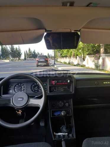 LADA (VAZ) 2107 2009, 90,000 km - 1.6 л - Gəncə