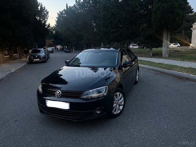 Volkswagen Jetta 2013, 200,000 km - 2.0 l - Bakı