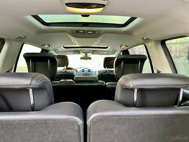 Mercedes GL 350 4MATIC 2012, 179,000 km - 3.0 l - Bakı