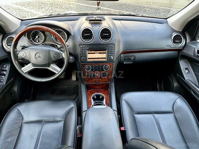 Mercedes GL 350 4MATIC 2012, 179,000 km - 3.0 l - Bakı
