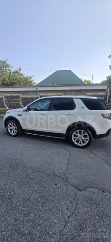Land Rover Discovery Sport 2015, 118,000 km - 2.0 л - Bakı