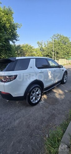 Land Rover Discovery Sport 2015, 118,000 km - 2.0 л - Bakı