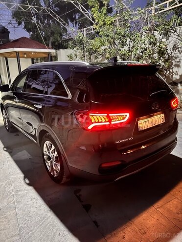 Kia Sorento 2019, 129,250 km - 2.2 l - Bakı