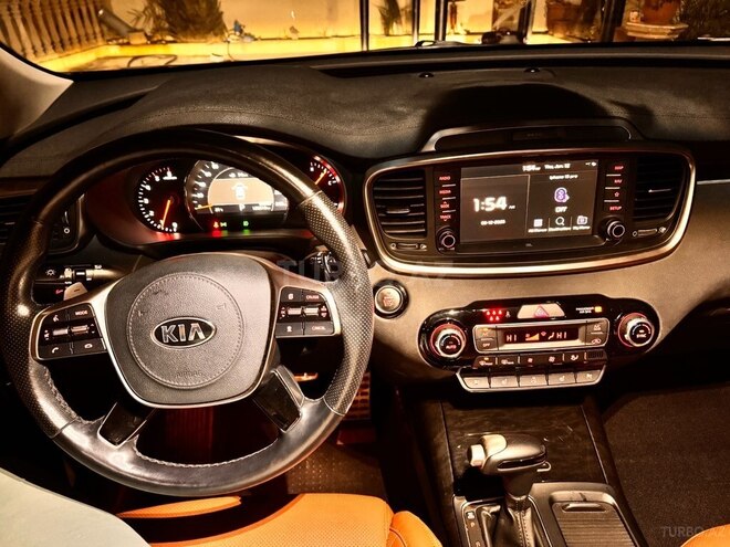 Kia Sorento 2019, 129,250 km - 2.2 l - Bakı