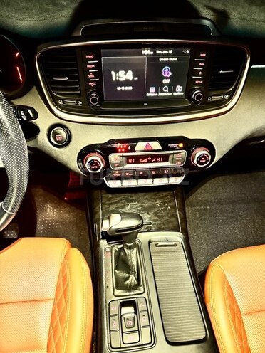 Kia Sorento 2019, 129,250 km - 2.2 l - Bakı