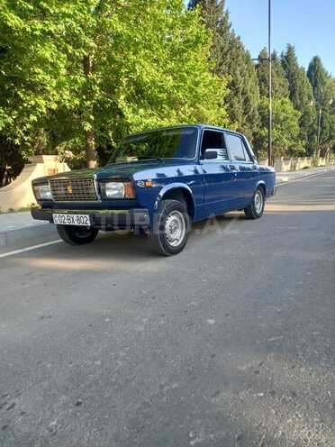 LADA (VAZ) 2107 2009, 90,000 km - 1.6 л - Gəncə