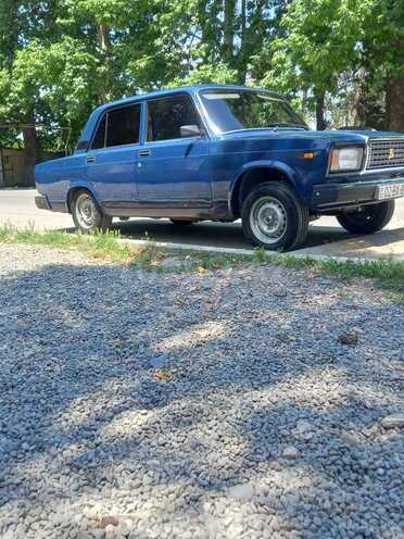 LADA (VAZ) 2107 2009, 90,000 km - 1.6 л - Gəncə