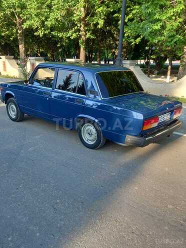 LADA (VAZ) 2107 2009, 90,000 km - 1.6 л - Gəncə