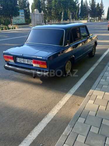 LADA (VAZ) 2107 2009, 90,000 km - 1.6 л - Gəncə