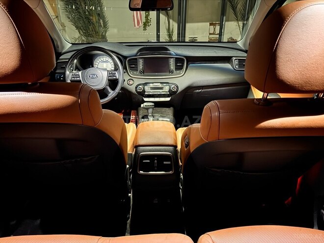 Kia Sorento 2019, 129,250 km - 2.2 l - Bakı