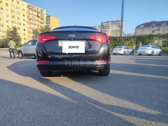 Kia Optima-7