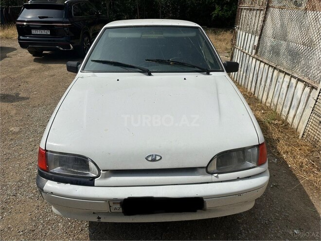 LADA (VAZ) 2115 2012, 130,000 km - 1.6 l - Bakı