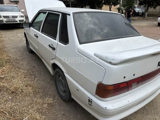 LADA (VAZ) 2115 2012, 130,000 km - 1.6 l - Bakı