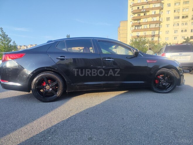 Kia Optima-3