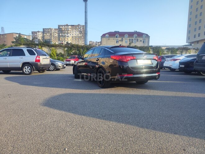 Kia Optima-6