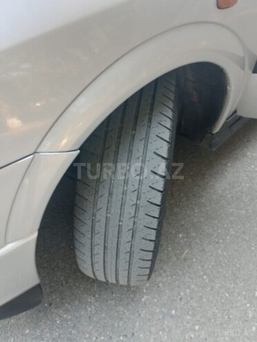 Opel Astra 1999, 255,000 km - 1.6 l - Xırdalan