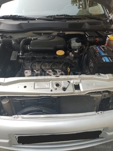 Opel Astra 1999, 255,000 km - 1.6 l - Xırdalan