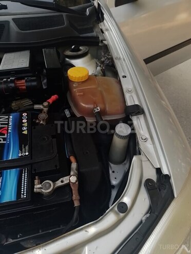 Opel Astra 1999, 255,000 km - 1.6 l - Xırdalan